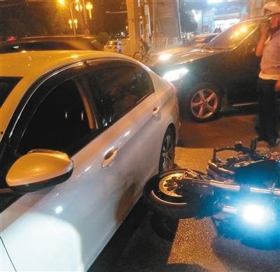 西安摩托车爆料事件最新,真相与争议交织的街头风云